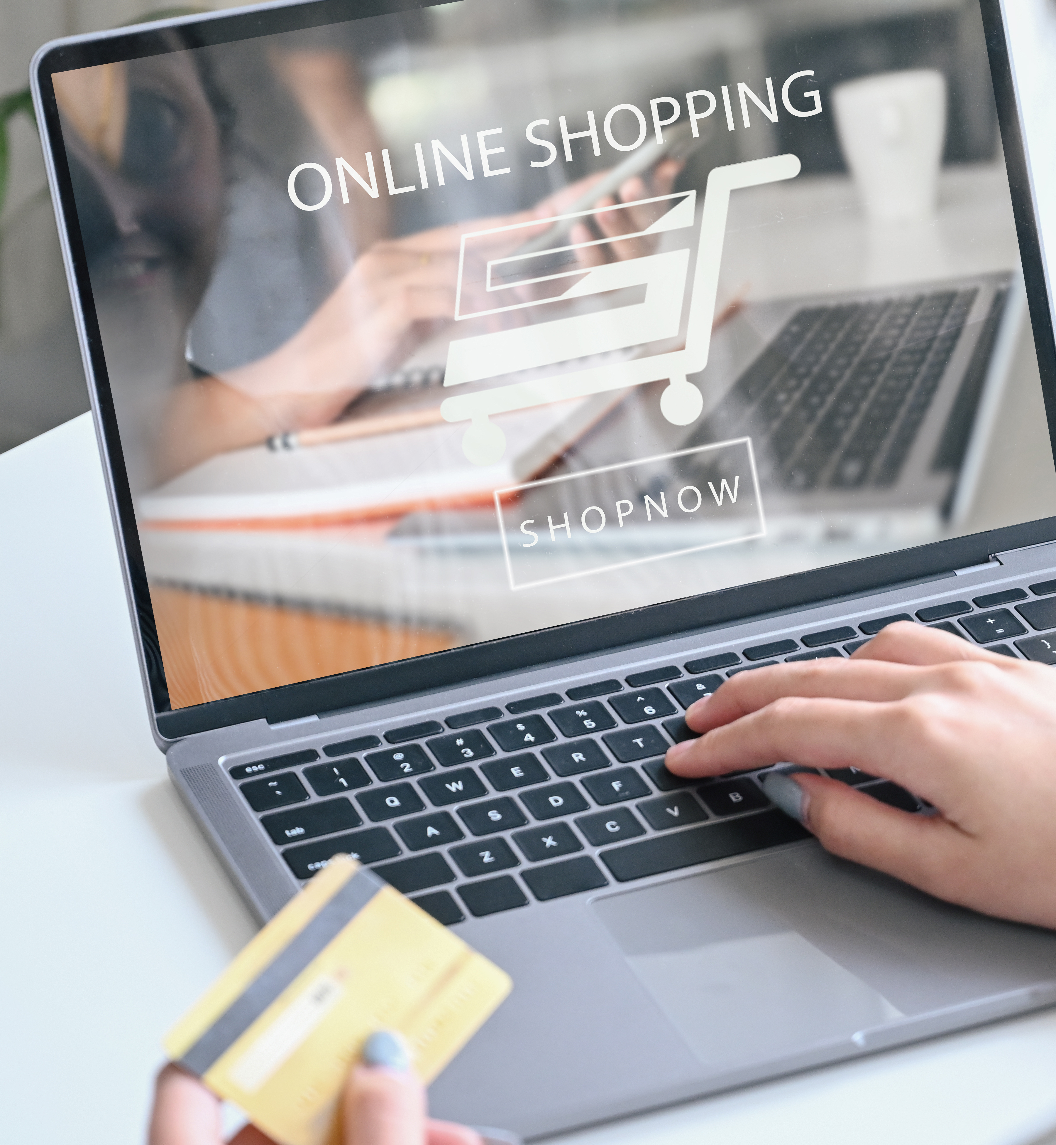 Site e-commerce